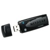 NetGear RangeMax Dual Band Wireless-N USB 2.0 Adapter WNDA3100 - network adapter WNDA3100-100NAS